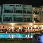 Socrates Plaza 2* Prínos