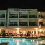 Socrates Plaza Apart Otel Prínos