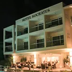 Socrates Plaza