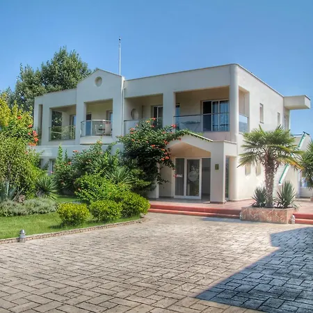 Socrates Plaza Lejlighedshotel