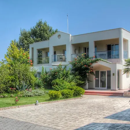 Apart Otel Socrates Plaza Prínos