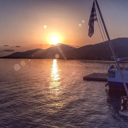 Socrates Plaza Lejlighedshotel 2*