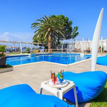 Socrates Plaza Lejlighedshotel