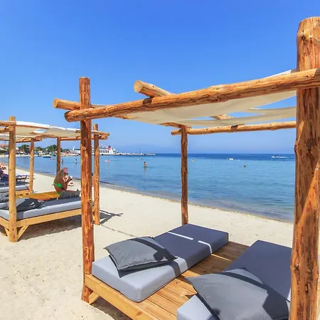 Lejlighedshotel Socrates Plaza 2*