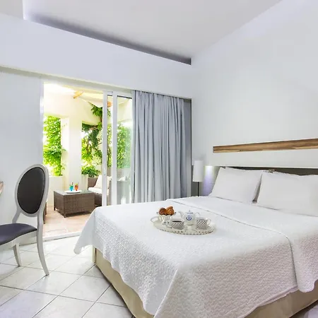 Socrates Plaza Lejlighedshotel