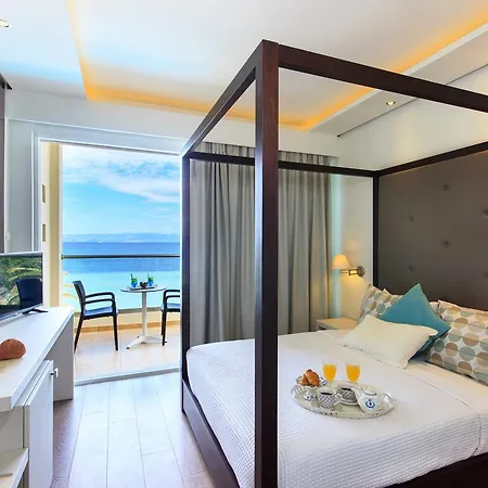 Socrates Plaza Lejlighedshotel