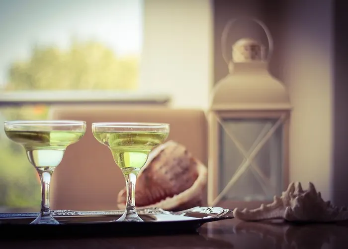 Aparthotel Socrates Plaza